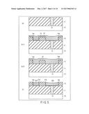 SEMICONDUCTOR DEVICE AND MANUFACTURING METHOD THEREOF diagram and image