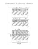 SEMICONDUCTOR DEVICE AND MANUFACTURING METHOD THEREOF diagram and image