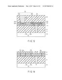 SEMICONDUCTOR DEVICE AND MANUFACTURING METHOD THEREOF diagram and image