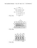 SEMICONDUCTOR DEVICE AND MANUFACTURING METHOD THEREOF diagram and image