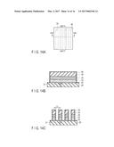 SEMICONDUCTOR DEVICE AND MANUFACTURING METHOD THEREOF diagram and image