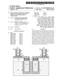 TRIGATE DEVICE WITH FULL SILICIDED EPI-LESS SOURCE/DRAIN FOR HIGH DENSITY     ACCESS TRANSISTOR APPLICATIONS diagram and image