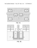 TRIGATE DEVICE WITH FULL SILICIDED EPI-LESS SOURCE/DRAIN FOR HIGH DENSITY     ACCESS TRANSISTOR APPLICATIONS diagram and image