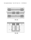 TRIGATE DEVICE WITH FULL SILICIDED EPI-LESS SOURCE/DRAIN FOR HIGH DENSITY     ACCESS TRANSISTOR APPLICATIONS diagram and image