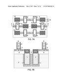 TRIGATE DEVICE WITH FULL SILICIDED EPI-LESS SOURCE/DRAIN FOR HIGH DENSITY     ACCESS TRANSISTOR APPLICATIONS diagram and image