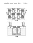 TRIGATE DEVICE WITH FULL SILICIDED EPI-LESS SOURCE/DRAIN FOR HIGH DENSITY     ACCESS TRANSISTOR APPLICATIONS diagram and image