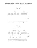 METHODS OF MANUFACTURING SEMICONDUCTOR DEVICES diagram and image