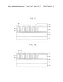 METHODS OF MANUFACTURING SEMICONDUCTOR DEVICES diagram and image