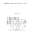 METHODS OF MANUFACTURING SEMICONDUCTOR DEVICES diagram and image