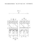 SEMICONDUCTOR DEVICE AND METHOD OF MANUFACTURING SEMICONDUCTOR DEVICE diagram and image