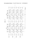 SEMICONDUCTOR DEVICE AND METHOD OF MANUFACTURING SEMICONDUCTOR DEVICE diagram and image