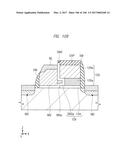 SEMICONDUCTOR DEVICE AND METHOD OF MANUFACTURING SEMICONDUCTOR DEVICE diagram and image