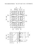 SEMICONDUCTOR DEVICE AND METHOD OF MANUFACTURING SEMICONDUCTOR DEVICE diagram and image