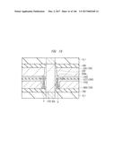 SEMICONDUCTOR DEVICE AND METHOD OF MANUFACTURING SEMICONDUCTOR DEVICE diagram and image