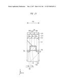 SEMICONDUCTOR DEVICE AND METHOD OF MANUFACTURING SEMICONDUCTOR DEVICE diagram and image