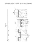 SEMICONDUCTOR DEVICE AND METHOD OF MANUFACTURING SEMICONDUCTOR DEVICE diagram and image