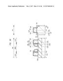 SEMICONDUCTOR DEVICE AND METHOD OF MANUFACTURING SEMICONDUCTOR DEVICE diagram and image