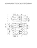 SEMICONDUCTOR DEVICE AND METHOD OF MANUFACTURING SEMICONDUCTOR DEVICE diagram and image