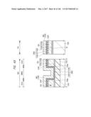 SEMICONDUCTOR DEVICE AND METHOD OF MANUFACTURING SEMICONDUCTOR DEVICE diagram and image