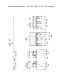 SEMICONDUCTOR DEVICE AND METHOD OF MANUFACTURING SEMICONDUCTOR DEVICE diagram and image