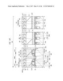 SEMICONDUCTOR DEVICE AND METHOD OF MANUFACTURING SEMICONDUCTOR DEVICE diagram and image