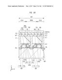 SEMICONDUCTOR DEVICE AND METHOD OF MANUFACTURING SEMICONDUCTOR DEVICE diagram and image