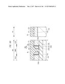 SEMICONDUCTOR DEVICE AND METHOD OF MANUFACTURING SEMICONDUCTOR DEVICE diagram and image