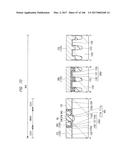 SEMICONDUCTOR DEVICE AND METHOD OF MANUFACTURING SEMICONDUCTOR DEVICE diagram and image