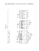 SEMICONDUCTOR DEVICE AND METHOD OF MANUFACTURING SEMICONDUCTOR DEVICE diagram and image