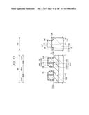 SEMICONDUCTOR DEVICE AND METHOD OF MANUFACTURING SEMICONDUCTOR DEVICE diagram and image