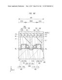 SEMICONDUCTOR DEVICE AND METHOD OF MANUFACTURING SEMICONDUCTOR DEVICE diagram and image