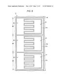 SEMICONDUCTOR MEMORY diagram and image