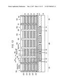 SEMICONDUCTOR MEMORY diagram and image