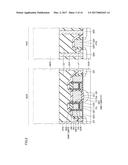 SEMICONDUCTOR DEVICE AND METHOD OF MANUFACTURING THE SAME diagram and image