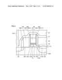 SEMICONDUCTOR DEVICE AND METHOD OF MANUFACTURING THE SAME diagram and image