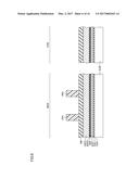 SEMICONDUCTOR DEVICE AND METHOD OF MANUFACTURING THE SAME diagram and image