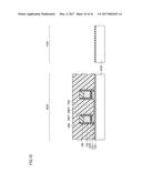 SEMICONDUCTOR DEVICE AND METHOD OF MANUFACTURING THE SAME diagram and image