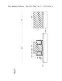 SEMICONDUCTOR DEVICE AND METHOD OF MANUFACTURING THE SAME diagram and image