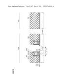 SEMICONDUCTOR DEVICE AND METHOD OF MANUFACTURING THE SAME diagram and image