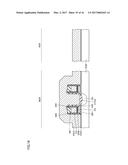 SEMICONDUCTOR DEVICE AND METHOD OF MANUFACTURING THE SAME diagram and image