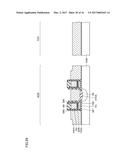 SEMICONDUCTOR DEVICE AND METHOD OF MANUFACTURING THE SAME diagram and image