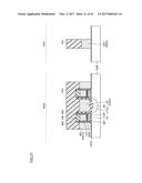 SEMICONDUCTOR DEVICE AND METHOD OF MANUFACTURING THE SAME diagram and image