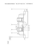 SEMICONDUCTOR DEVICE AND METHOD OF MANUFACTURING THE SAME diagram and image