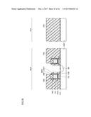 SEMICONDUCTOR DEVICE AND METHOD OF MANUFACTURING THE SAME diagram and image