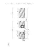 SEMICONDUCTOR DEVICE AND METHOD OF MANUFACTURING THE SAME diagram and image