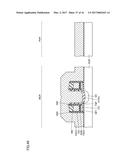 SEMICONDUCTOR DEVICE AND METHOD OF MANUFACTURING THE SAME diagram and image