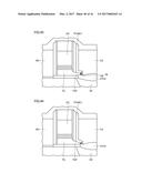 SEMICONDUCTOR DEVICE AND METHOD OF MANUFACTURING THE SAME diagram and image