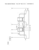 SEMICONDUCTOR DEVICE AND METHOD OF MANUFACTURING THE SAME diagram and image