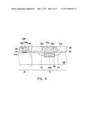 SEMICONDUCTOR DEVICE AND METHOD OF FORMING THE SAME diagram and image
