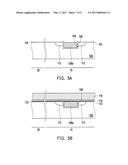 SEMICONDUCTOR DEVICE AND METHOD OF FORMING THE SAME diagram and image